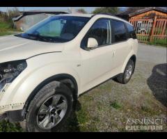 Mahindra xuv 500 anno 2011 motore 2.2 hnc4h - 2