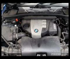 Motore bmw 116d 2.0 85 kw n47d20c 2013 - 1