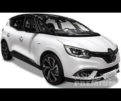 Renault scenic 2020 1.8 td ricambi