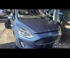 Ford fiesta 2020 1.0 turbo benzina ricambi