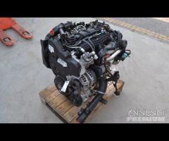 Motore volvo 2.0 d4204t8 - 1