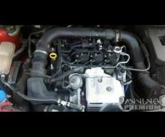 Motore ford ecosport 1.0 turbo benzina sfjl