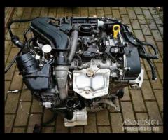 Motore audi 1.5 tfsi turbo benzina - 1