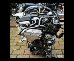 Motore audi 1.5 tfsi turbo benzina - 2