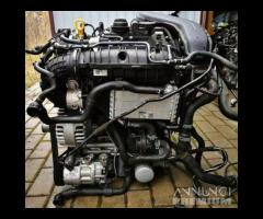 Motore audi 1.5 tfsi turbo benzina