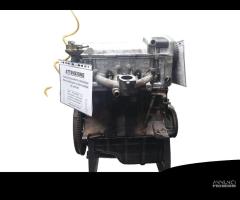 MOTORE COMPLETO FIAT Panda 1Â° Serie 156A4.000 156