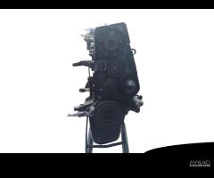 MOTORE COMPLETO FIAT Panda 1Â° Serie 156A4.000 156