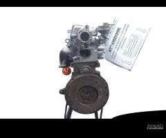 MOTORE COMPLETO FIAT Panda 1Â° Serie 156A4.000 156