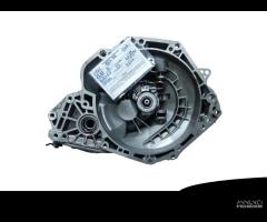 CAMBIO MANUALE COMPLETO OPEL Meriva 1Â° Serie 5556 - 1