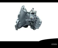 CAMBIO MANUALE COMPLETO OPEL Meriva 1Â° Serie 5556 - 2