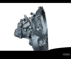 CAMBIO MANUALE COMPLETO OPEL Meriva 1Â° Serie 5556