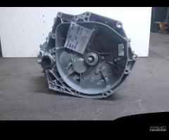 CAMBIO MANUALE COMPLETO PEUGEOT 308 S. Wagon 96824 - 7