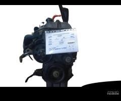 MOTORE COMPLETO SUZUKI Splash 1Â° Serie K12B K12B - 1