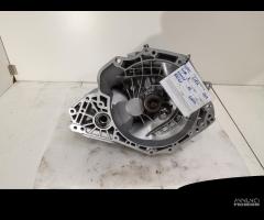 CAMBIO MANUALE COMPLETO OPEL Corsa D 5P 1Â° Serie