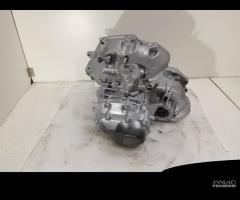 CAMBIO MANUALE COMPLETO OPEL Corsa D 5P 1Â° Serie