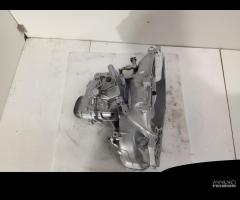 CAMBIO MANUALE COMPLETO OPEL Corsa D 5P 1Â° Serie