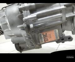 CAMBIO MANUALE COMPLETO SSANGYONG Kyron 1Â° Serie - 6