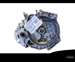 CAMBIO MANUALE COMPLETO CHEVROLET Aveo 1Â° Serie M