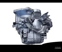 CAMBIO MANUALE COMPLETO CHEVROLET Aveo 1Â° Serie M - 6