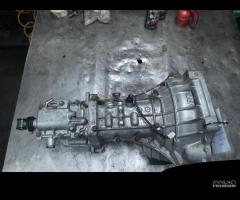 CAMBIO MANUALE COMPLETO SUZUKI Jimny 1Â° Serie 247 - 6