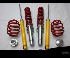 Assetto Regolabile + Biellette BMW 3 E46 320d 320i - 18