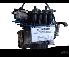 MOTORE COMPLETO FIAT Grande Punto 1Â° Serie 169A4.