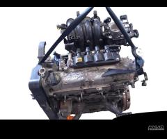 MOTORE COMPLETO FIAT Grande Punto 1Â° Serie 169A4.