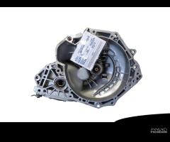 CAMBIO MANUALE COMPLETO OPEL Meriva 1Â° Serie 5556