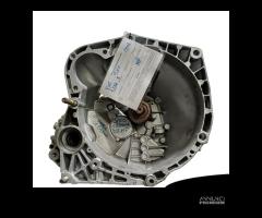 CAMBIO MANUALE COMPLETO FIAT Stilo Berlina 5P 5520