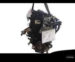 MOTORE COMPLETO FORD Mondeo S. Wagon 4Â° Serie TXB