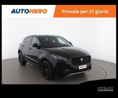 JAGUAR E-Pace NB05353 - 6