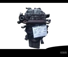 MOTORE COMPLETO SSANGYONG Rexton 1Â° Serie 665925