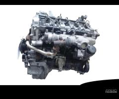 MOTORE COMPLETO SSANGYONG Rexton 1Â° Serie 665925