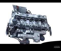 MOTORE COMPLETO SSANGYONG Rexton 1Â° Serie 665925