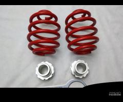 Assetto Regolabile +Supp. Anteriori BMW 3 E46 320i - 24