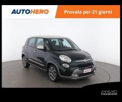 FIAT 500L TZ33290 - 6