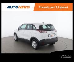 OPEL Crossland X RF12669 - 4