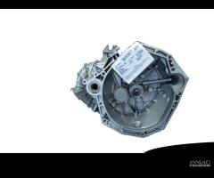 CAMBIO MANUALE COMPLETO NISSAN Qashqai 2Â° Serie T