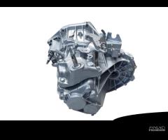 CAMBIO MANUALE COMPLETO NISSAN Qashqai 2Â° Serie T - 2