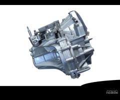 CAMBIO MANUALE COMPLETO NISSAN Qashqai 2Â° Serie T