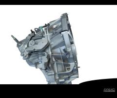 CAMBIO MANUALE COMPLETO NISSAN Qashqai 2Â° Serie T