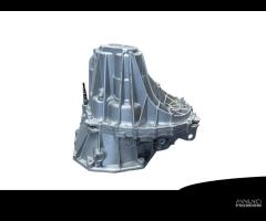 CAMBIO MANUALE COMPLETO NISSAN Qashqai 2Â° Serie T - 6