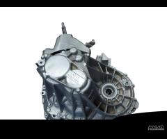 CAMBIO MANUALE COMPLETO NISSAN Qashqai 2Â° Serie T - 7