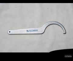 KIT Assetto Regolabile +Parapolvere BMW 3 E46 320d - 26