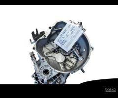 CAMBIO MANUALE COMPLETO CHEVROLET Spark 1Â° Serie - 2