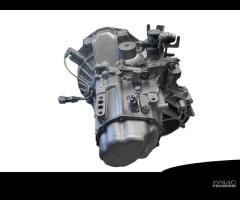 CAMBIO MANUALE COMPLETO CHEVROLET Spark 1Â° Serie