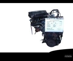 MOTORE COMPLETO RENAULT 21 Serie C2JZ7 C2J 770 Ben - 1