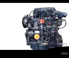 MOTORE COMPLETO RENAULT 21 Serie C2JZ7 C2J 770 Ben - 2