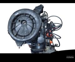 MOTORE COMPLETO RENAULT 21 Serie C2JZ7 C2J 770 Ben - 5