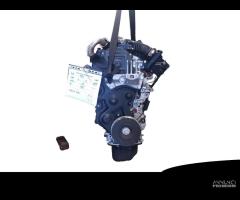 MOTORE COMPLETO FORD Fiesta 5Â° Serie HHJB HHJA, H